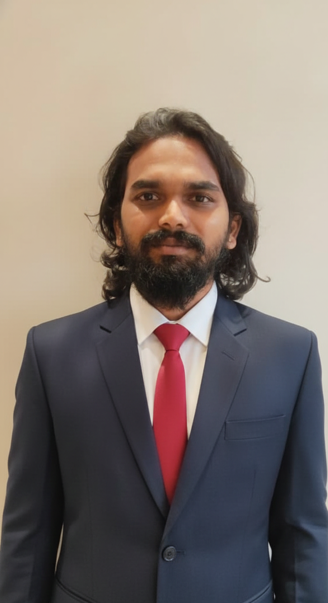 Anjit Raja Midway Comforts | Commercial HVAC Contractor in India